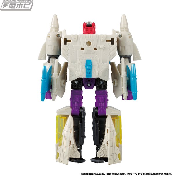 Takara Tomy Mall Earthrise Snap Dragon And Decepticon Roller Force Announced  (5 of 12)